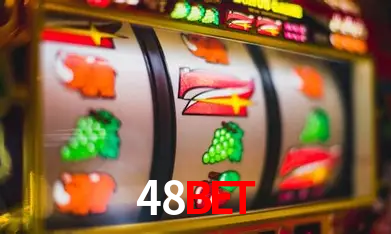 A Revolução dos Aplicativos de Jogos no 48BET