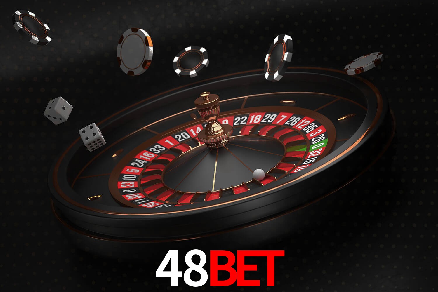 48BET app