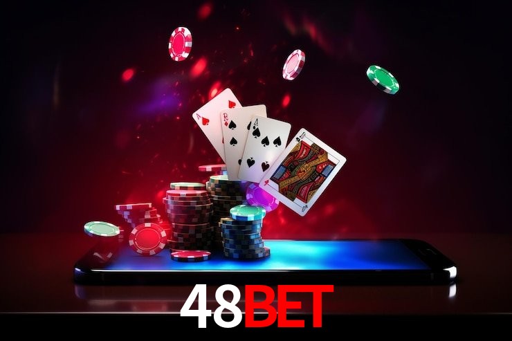 Experiência VIP 48BET