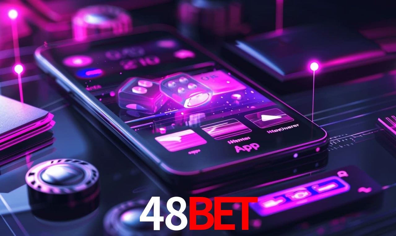 Spaceman Game 48BET