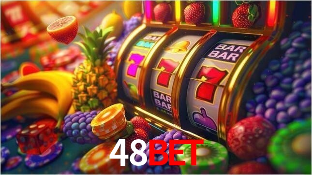 Flash Promotion 48BET