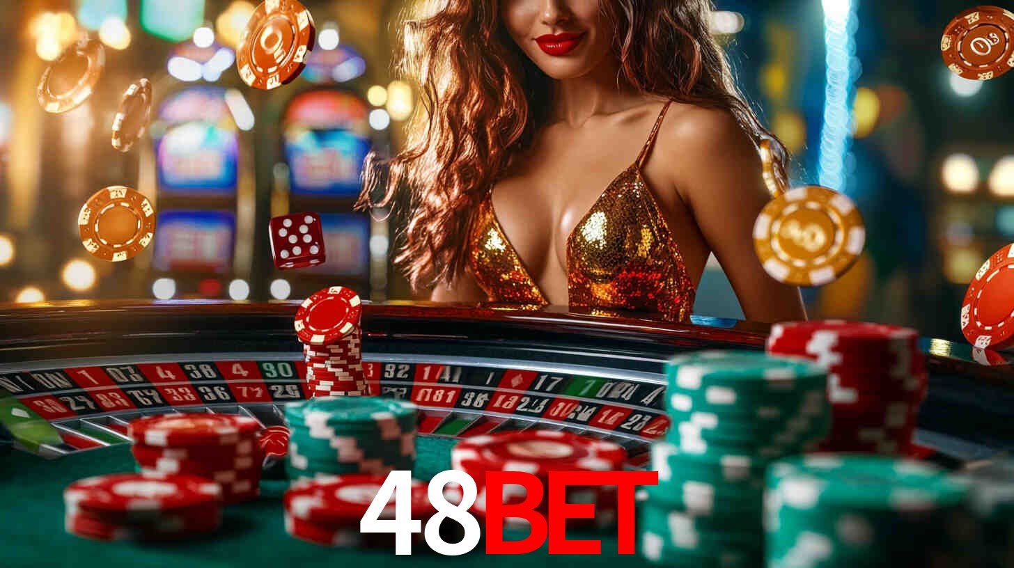 Daily Bonuses 48BET