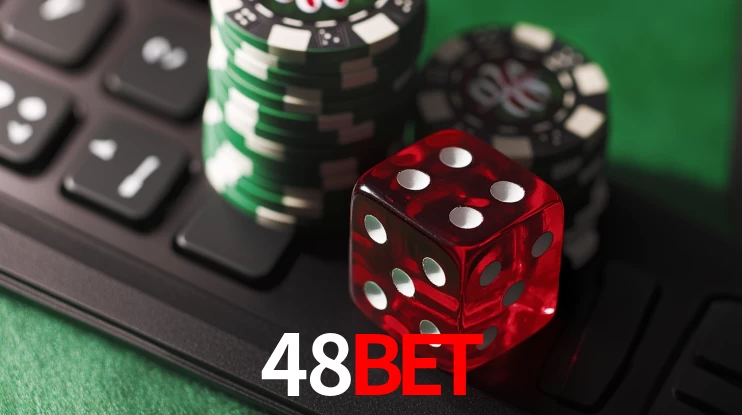 Live Casino 48BET