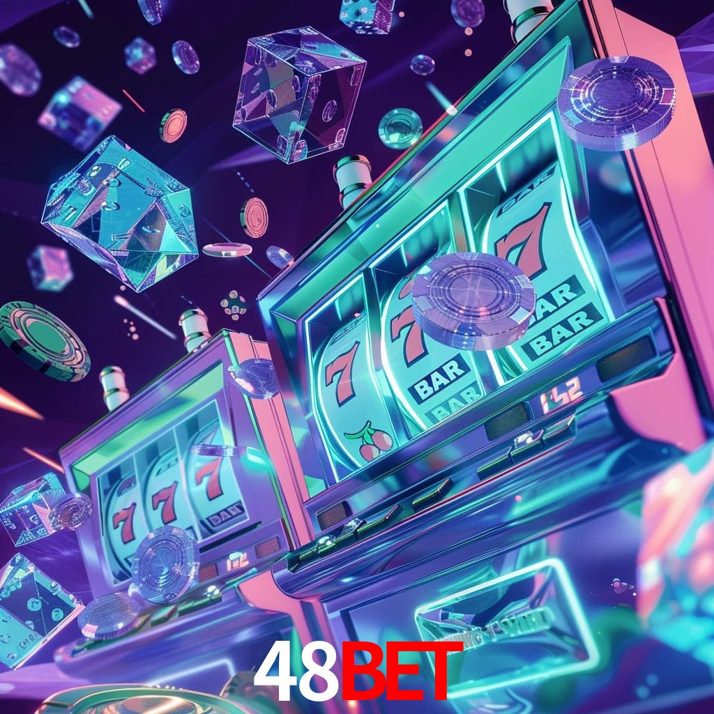 A Experiência Imersiva dos Cassinos Ao Vivo no 48BET