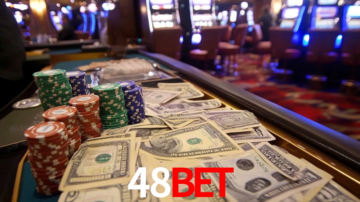 Weekend Specials 48BET