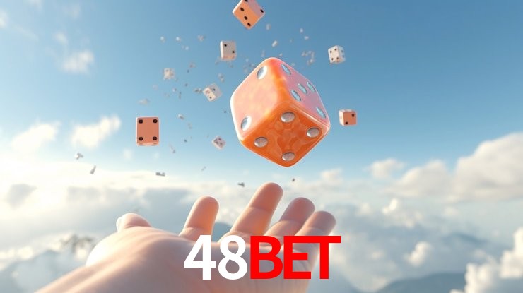 Roulette Table 48BET
