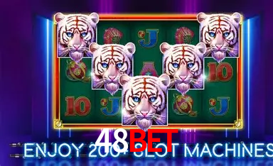 APP oficial da 48BET para mobile