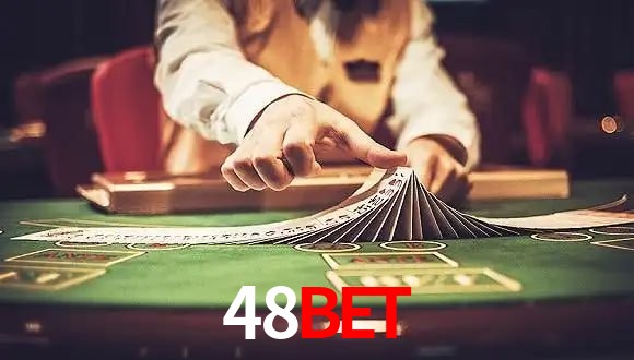 Live Casino 48BET