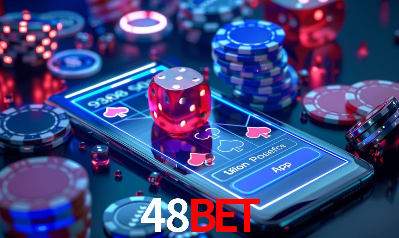 Exclusive Offers 48BET
