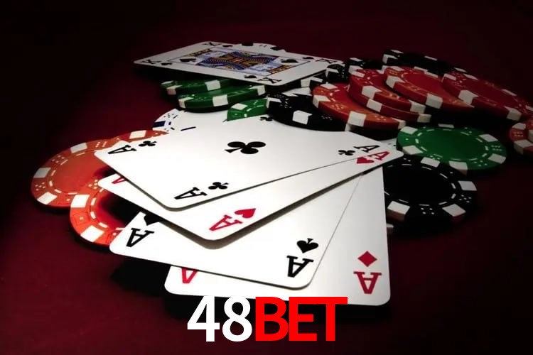 cassino 48BET