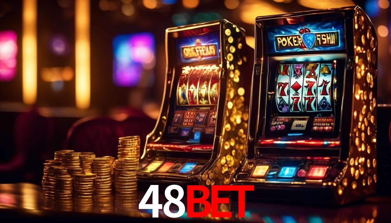 Descubra a Essência do 48BET: Nossa História e Compromissos