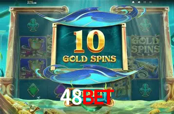 Descubra o Mundo do Cassino Online com 48BET