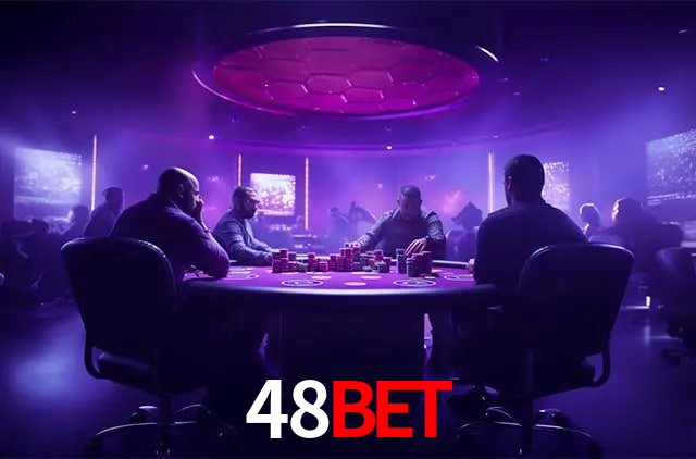 Game Statistics 48BET