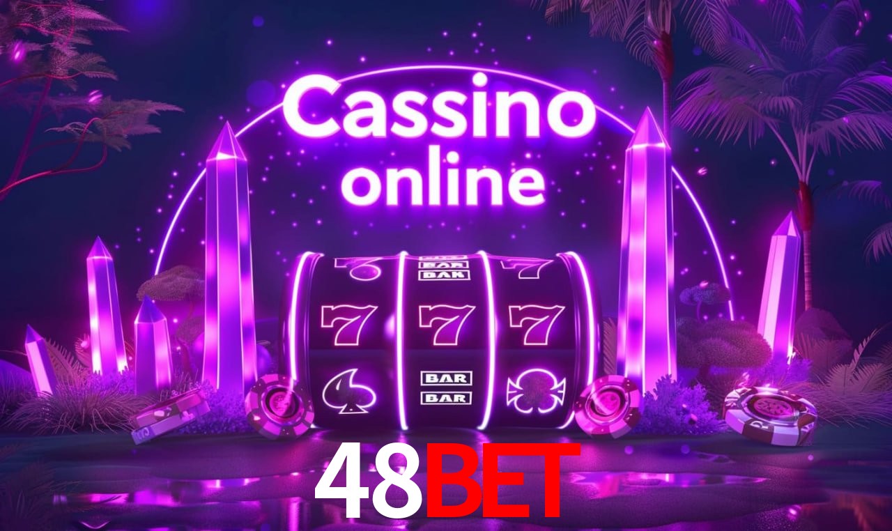 Secure Login 48BET
