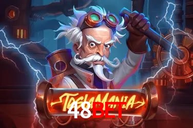 Live Casino 48BET