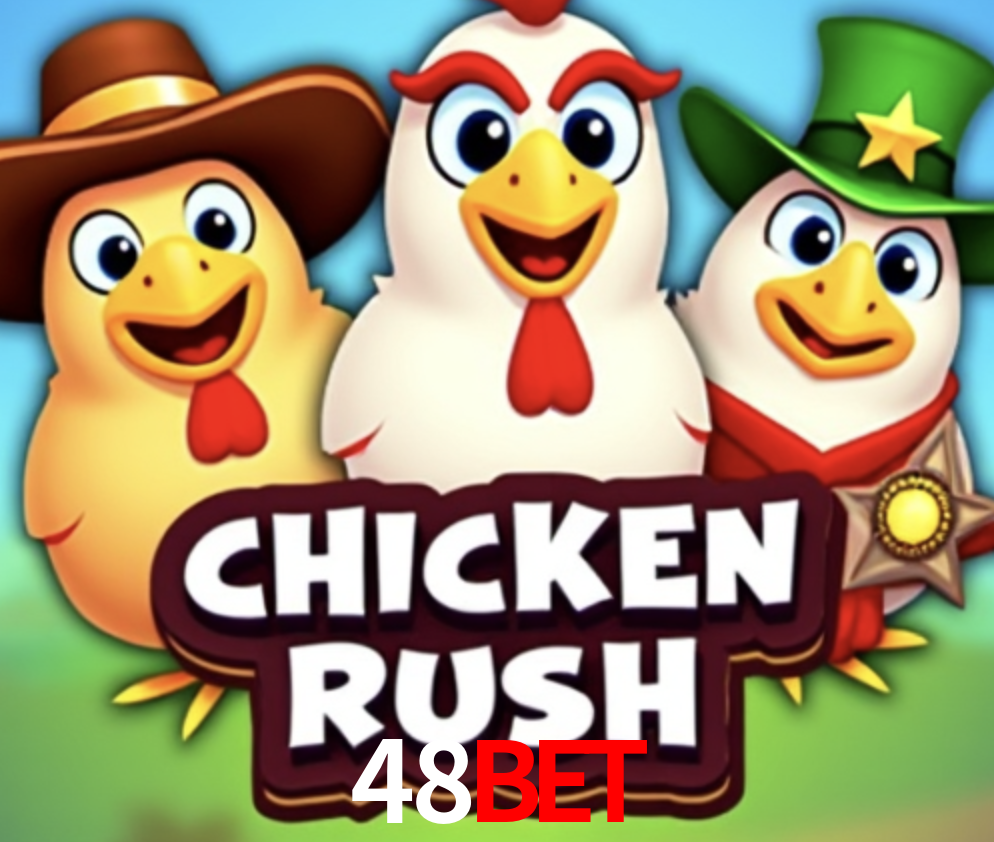 Quick Registration 48BET