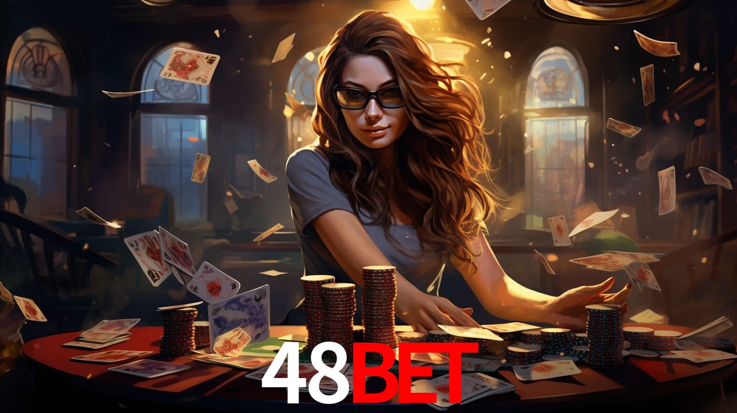Tournaments 48BET