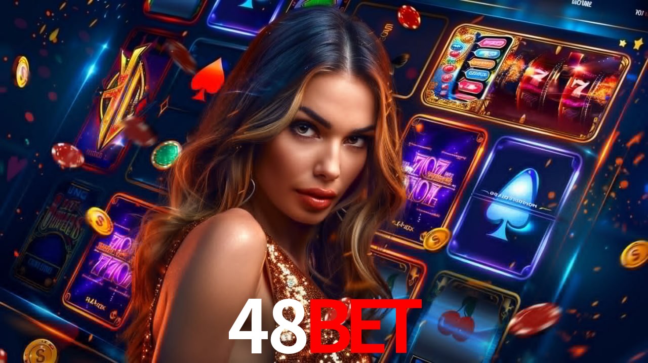 Explorando a Categoria de Eventos em Apostas na 48BET