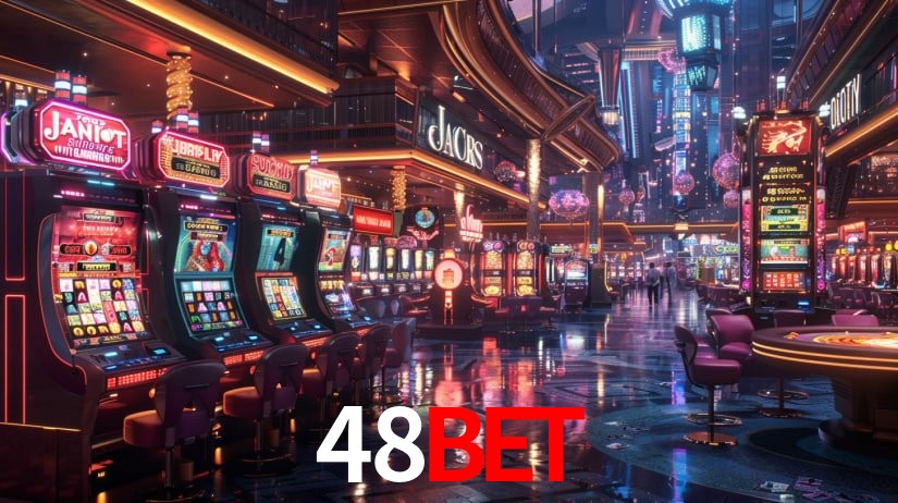 Game Statistics 48BET