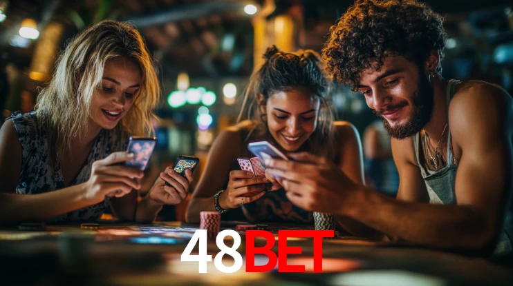 Exclusive Games 48BET