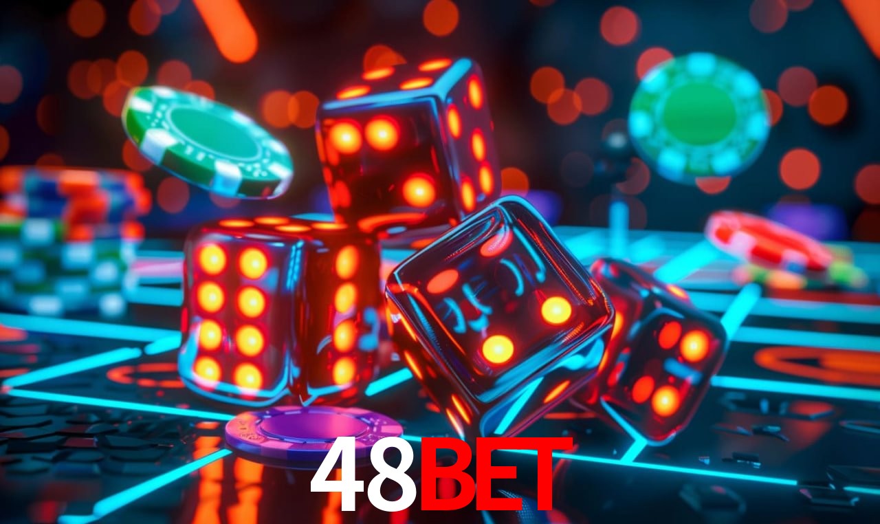 Desvendando o Mundo dos Jogos Virtuais na 48BET