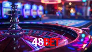 Tennis Betting 48BET