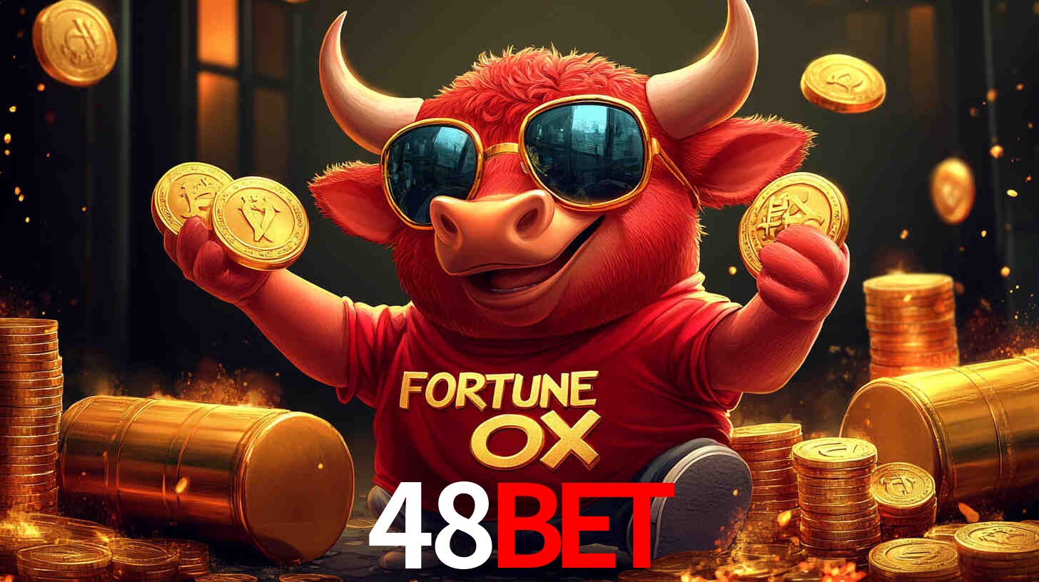 A Revolução dos Aplicativos de Jogos no 48BET