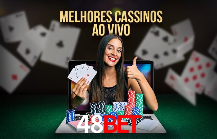 Seasonal Promotions 48BET