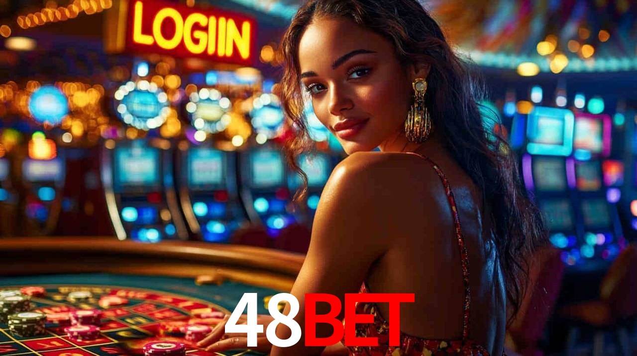 Games Directory 48BET