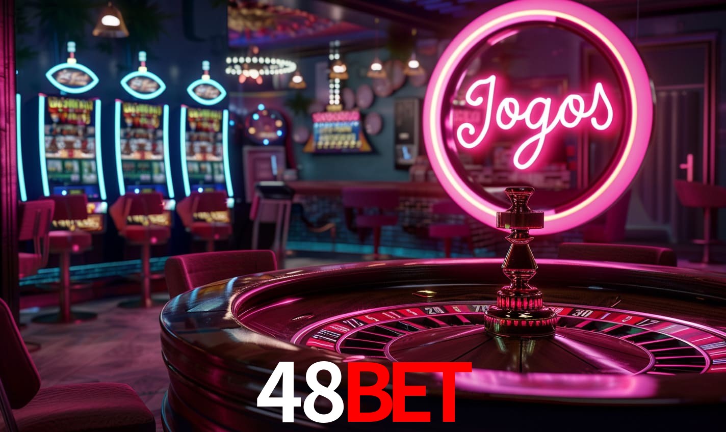 Descubra a Essência do 48BET: Nossa História e Compromissos