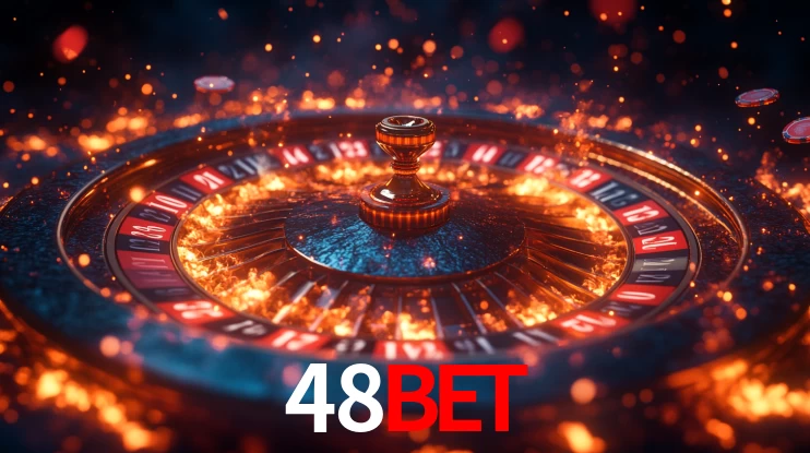 Experimente o Login Seguro Premium no 48BET