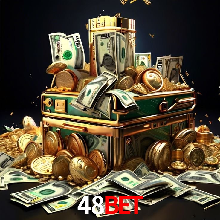 Experiência VIP 48BET