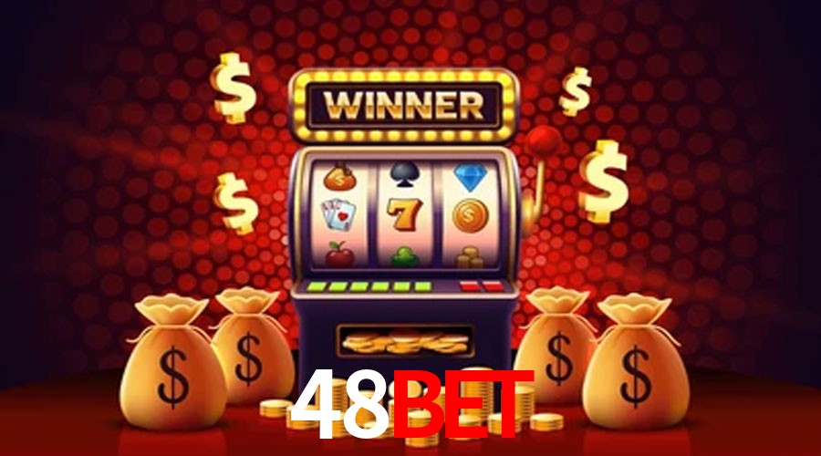 Game Providers 48BET