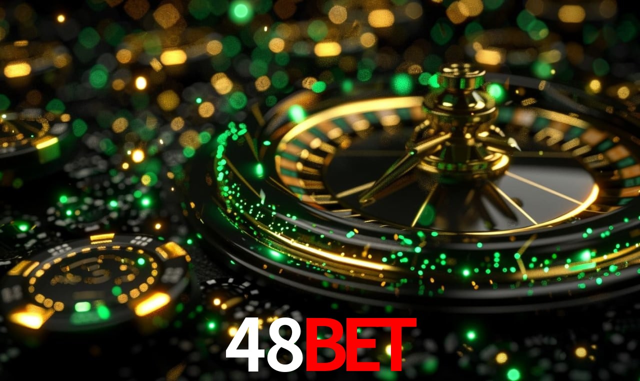 Flash Promotion 48BET