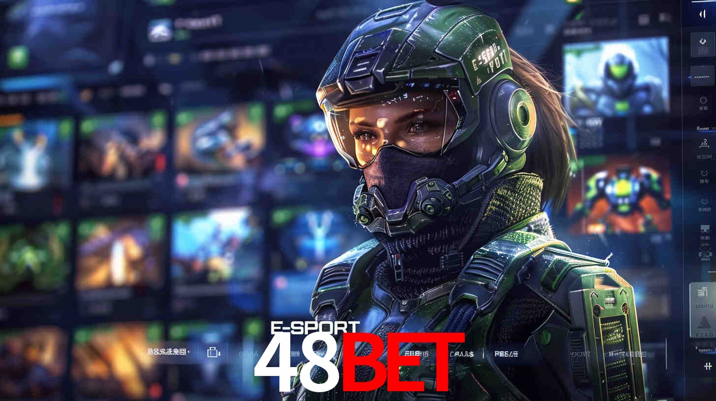 Exclusive Offers 48BET