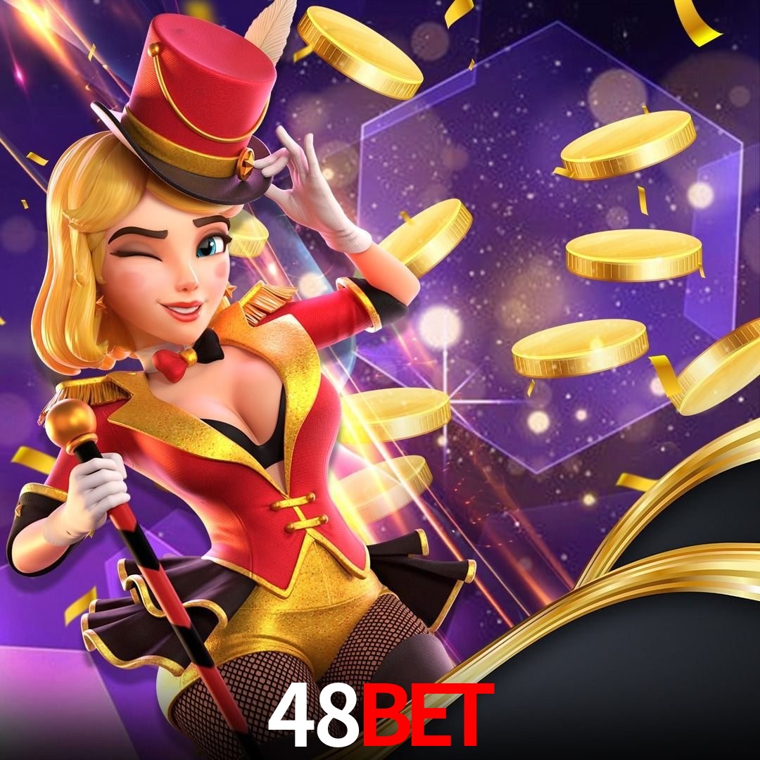 VIP Casino 48BET