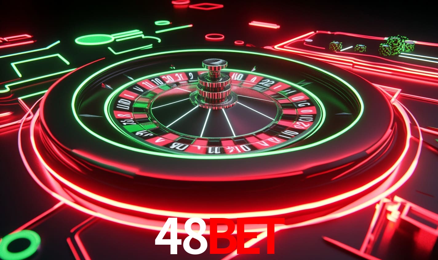 A Popularidade dos Caça-Níqueis no 48BET