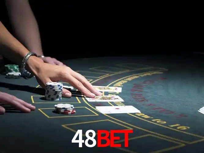 Platform Technology 48BET
