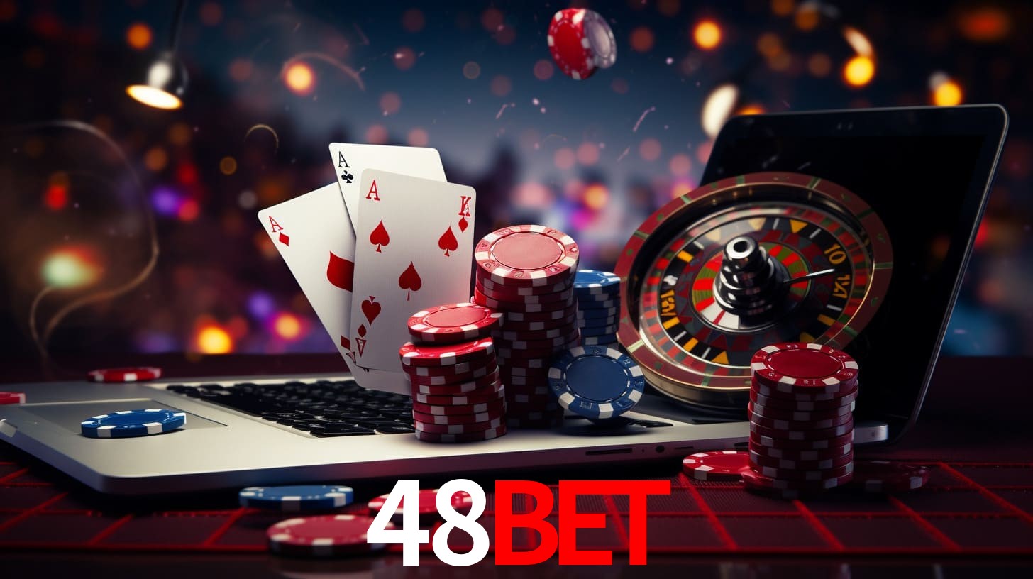 Daily Bonuses 48BET