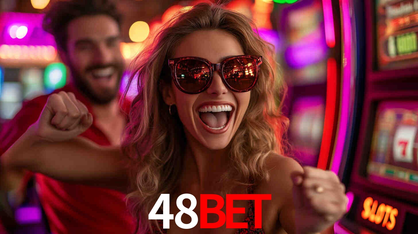 Apostas Esportivas na 48BET: Um Guia Completo