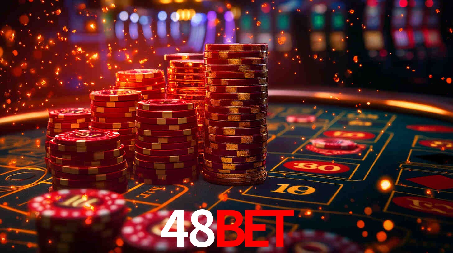 Tournaments 48BET
