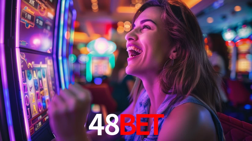 48BET.COM
