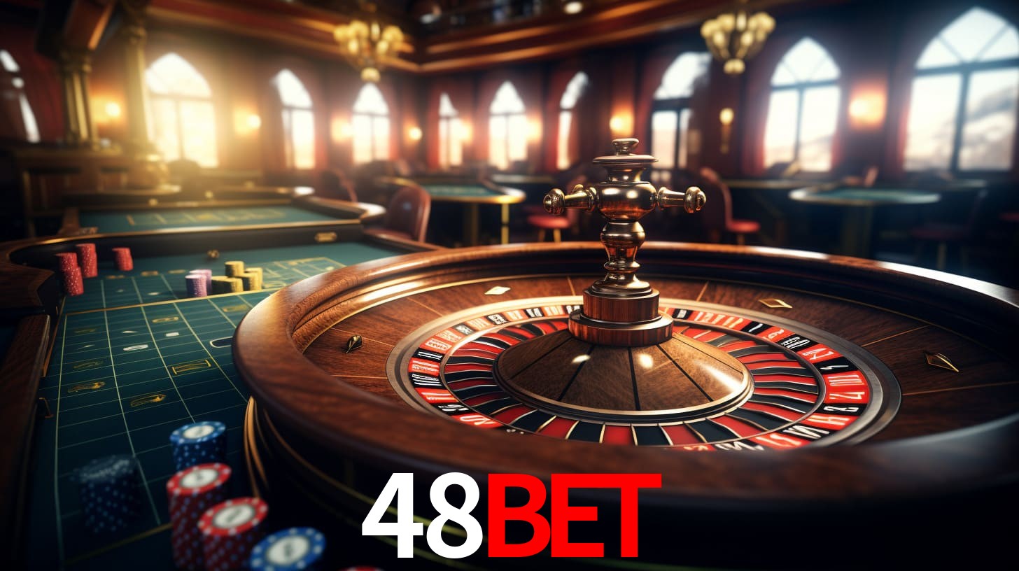Programa VIP 48BET