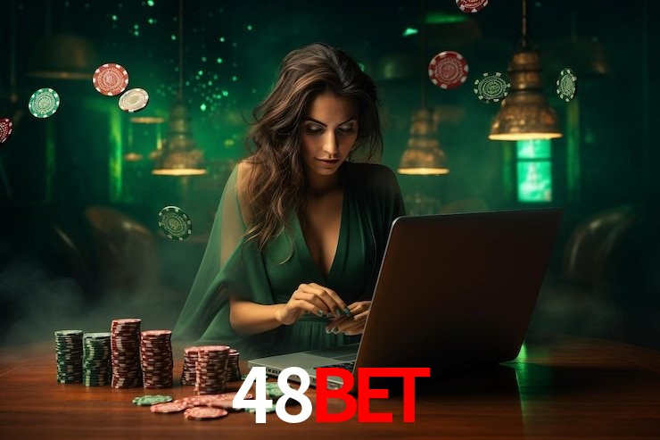 Instant EasyPaisa 48BET
