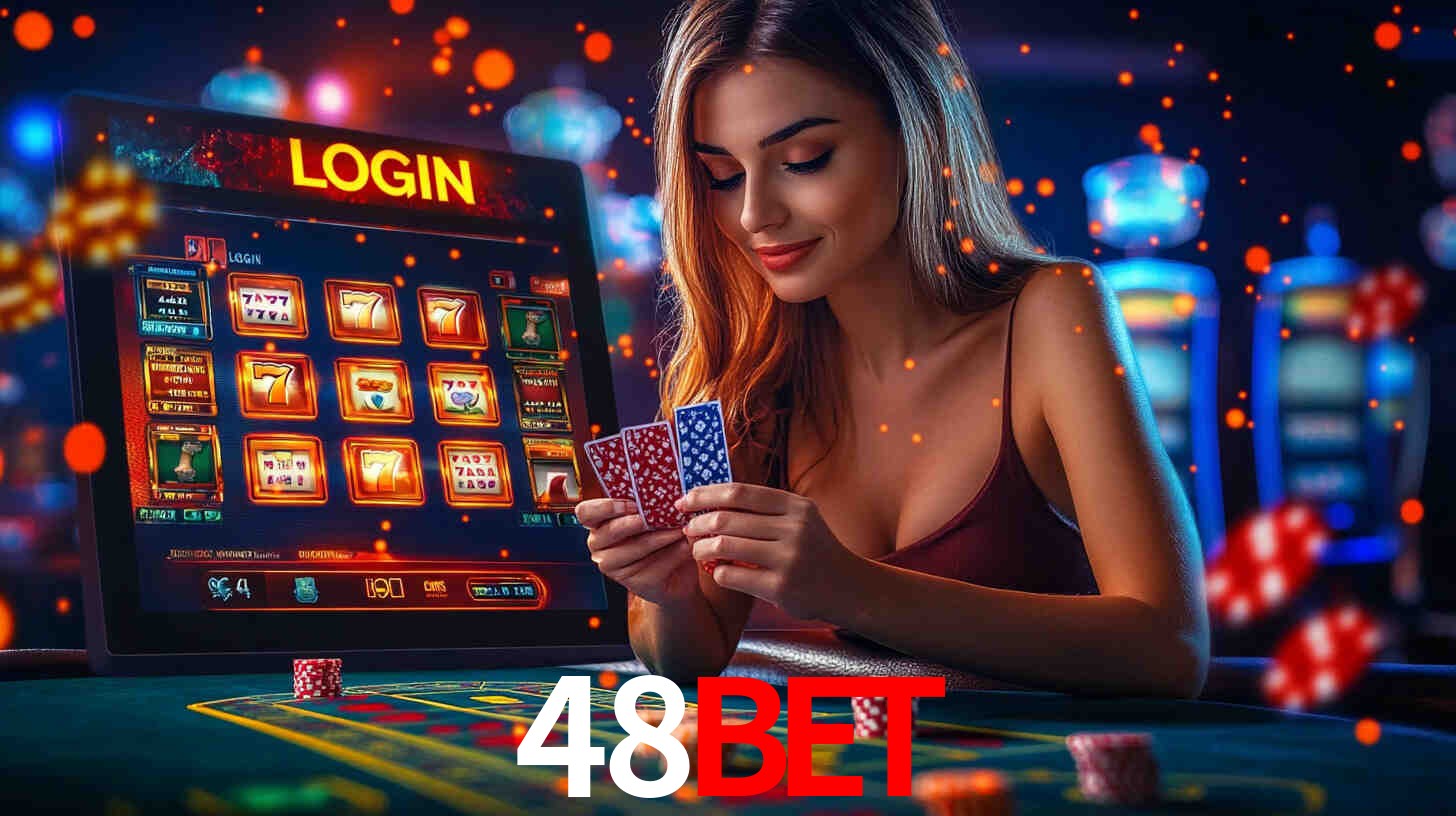 48BET,48BET.COM
