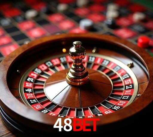 Security Systems 48BET