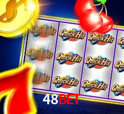Apostas Esportivas na 48BET: Um Guia Completo