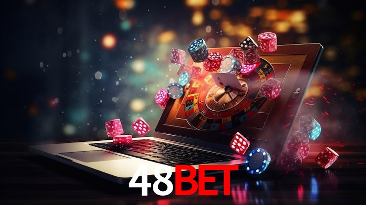 Inovações de Jogos na 48BET: O Futuro das Experiências Interativas
