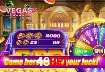 VIP Casino 48BET