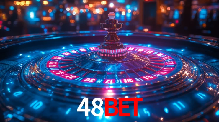 48BET,48BET.COM